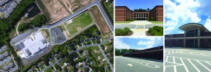 Jenkins Elementary School - Brewer Engineering Atl