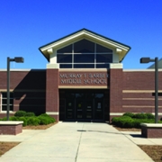 Lassiter High School - Brewer Engineering