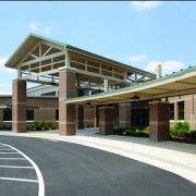 Lassiter High School - Brewer Engineering