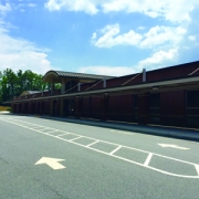 Lassiter High School - Brewer Engineering